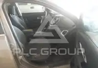 2012 GMC TERRAIN photo