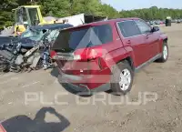 2012 GMC TERRAIN photo