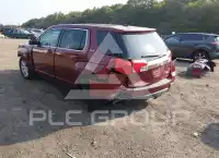 2012 GMC TERRAIN photo