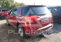 2012 GMC TERRAIN фото