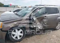 2012 GMC TERRAIN photo