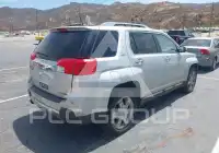 2012 GMC TERRAIN фото