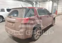 2012 GMC TERRAIN фото