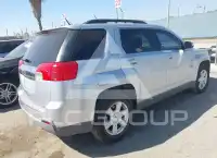 2012 GMC TERRAIN photo