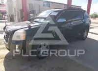 2012 GMC TERRAIN фото