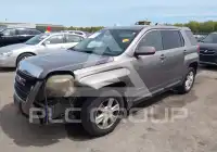 2012 GMC TERRAIN photo