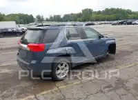 2012 GMC TERRAIN фото