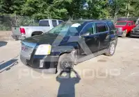 2012 GMC TERRAIN фото