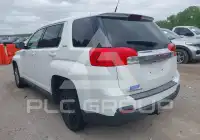 2012 GMC TERRAIN photo