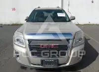 2012 GMC TERRAIN photo