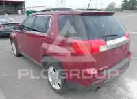 2012 GMC TERRAIN фото