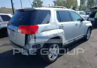 2012 GMC TERRAIN фото