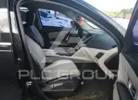 2012 GMC TERRAIN фото
