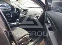 2012 GMC TERRAIN photo