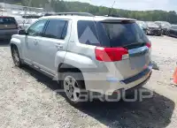 2012 GMC TERRAIN photo