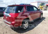 2012 GMC TERRAIN photo