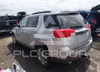 2012 GMC TERRAIN photo