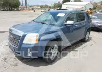 2012 GMC TERRAIN фото