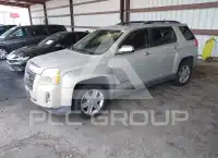 2012 GMC TERRAIN фото