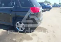 2012 GMC TERRAIN photo