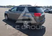 2012 GMC TERRAIN photo