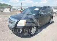 2012 GMC TERRAIN фото