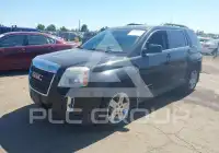 2012 GMC TERRAIN photo