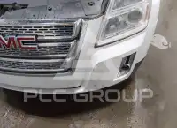 2012 GMC TERRAIN photo