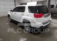 2012 GMC TERRAIN photo