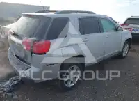 2012 GMC TERRAIN фото