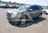2012 GMC TERRAIN photo