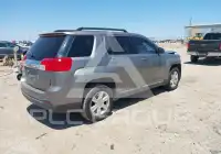 2012 GMC TERRAIN фото