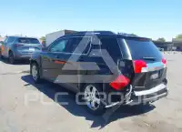 2012 GMC TERRAIN фото