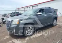 2012 GMC TERRAIN фото