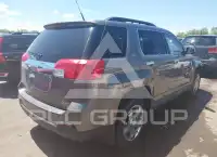 2012 GMC TERRAIN фото