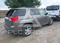 2012 GMC TERRAIN photo