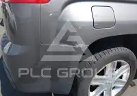 2012 GMC TERRAIN photo