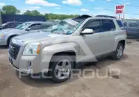 2012 GMC TERRAIN photo