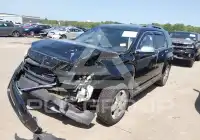 2012 GMC TERRAIN фото
