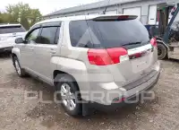 2012 GMC TERRAIN фото