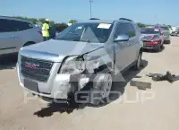2012 GMC TERRAIN photo