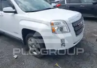 2012 GMC TERRAIN фото