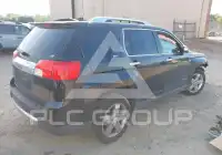 2012 GMC TERRAIN photo