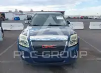 2012 GMC TERRAIN photo