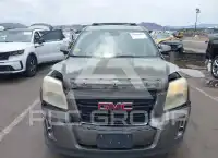2012 GMC TERRAIN фото