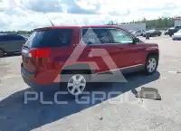 2012 GMC TERRAIN photo