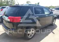 2012 GMC TERRAIN фото