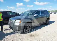 2012 GMC TERRAIN photo