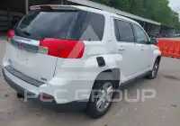 2012 GMC TERRAIN photo