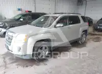 2012 GMC TERRAIN photo